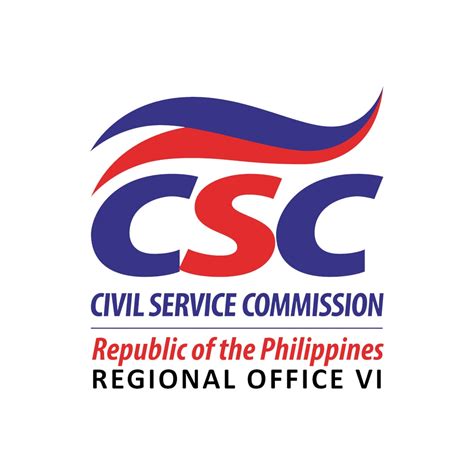 Civil Service Commission Regional Office No. 6 .